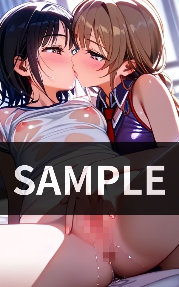 サンプル画像1:イキたいなら 私に任せて(悩殺ダンス) [d_443864]