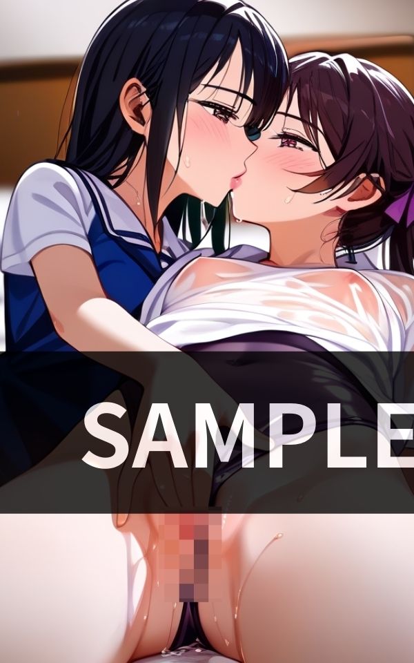 サンプル画像2:イキたいなら 私に任せて(悩殺ダンス) [d_443864]