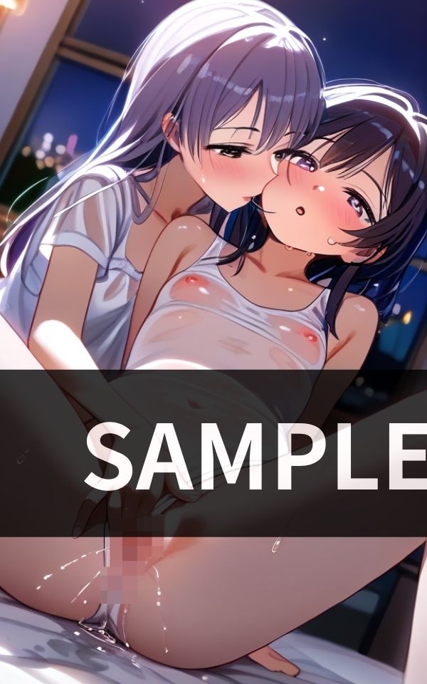 サンプル画像3:イキたいなら 私に任せて(悩殺ダンス) [d_443864]