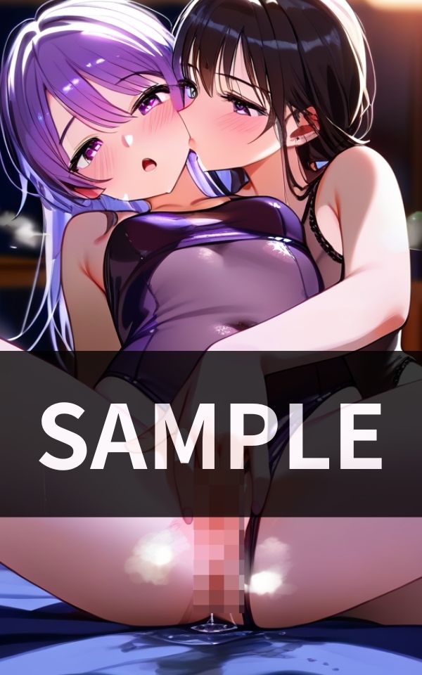 サンプル画像5:イキたいなら 私に任せて(悩殺ダンス) [d_443864]