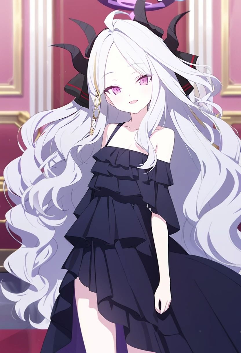 サンプル画像1:ヒナのエッチなメモリアルロビー(汁なし担々麺) [d_443878]