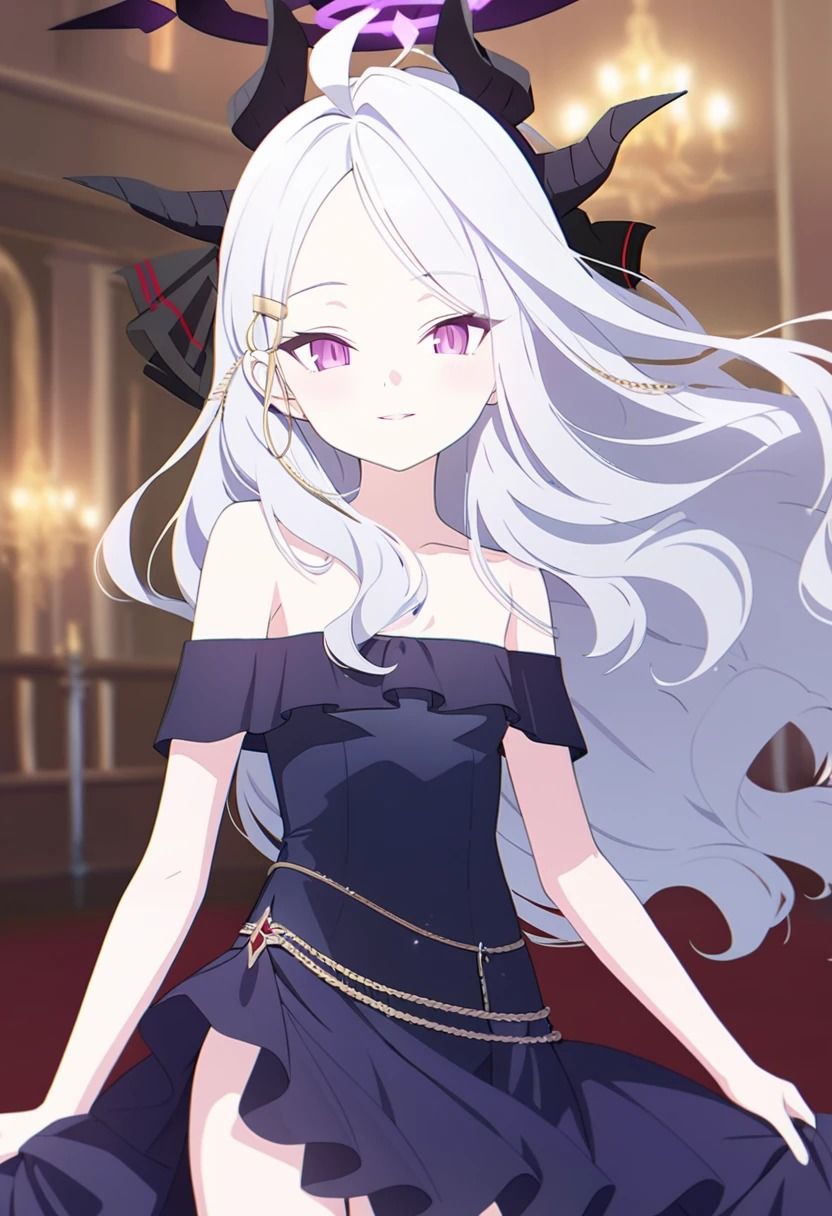 サンプル画像2:ヒナのエッチなメモリアルロビー(汁なし担々麺) [d_443878]