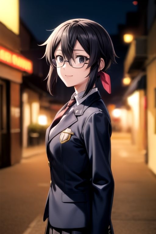 ソード●ート・●ンラインII ファ●トム・バレット編 シノ●(朝田 詩●)の画像8
