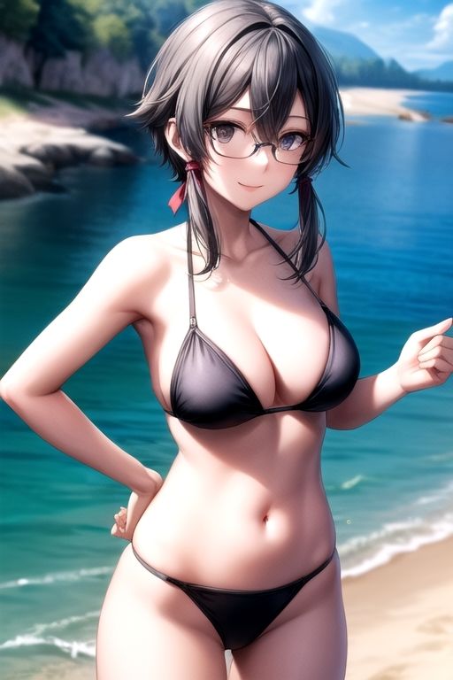 ソード●ート・●ンラインII ファ●トム・バレット編 シノ●(朝田 詩●)の画像10