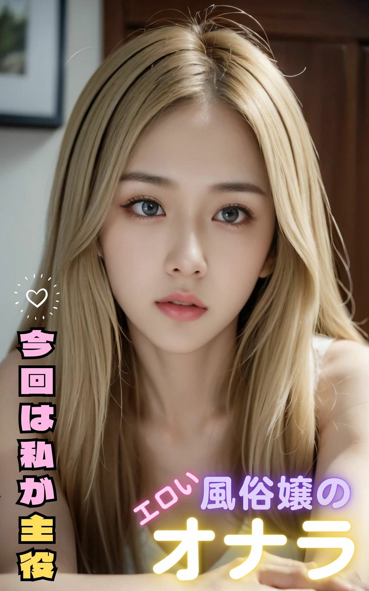 サンプル画像1:エッチとオナラ Vol.1(自然な空気) [d_443929]