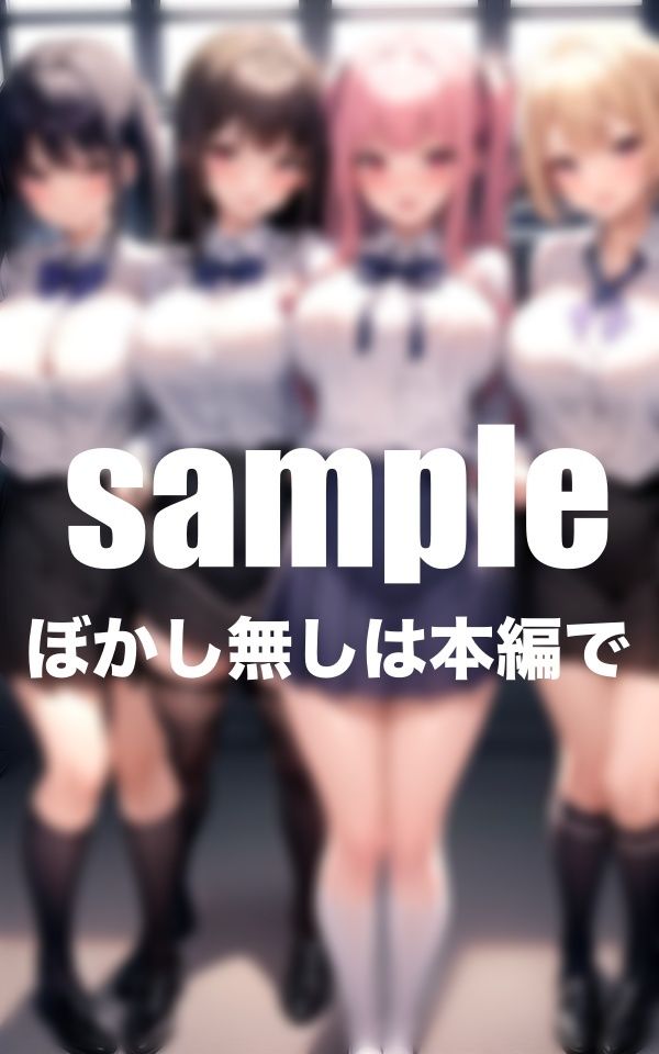 サンプル画像5:人気シリーズ！淫乱学園！バイブ挿入で感度アップ課外授業(リリ・コーポ) [d_443974]