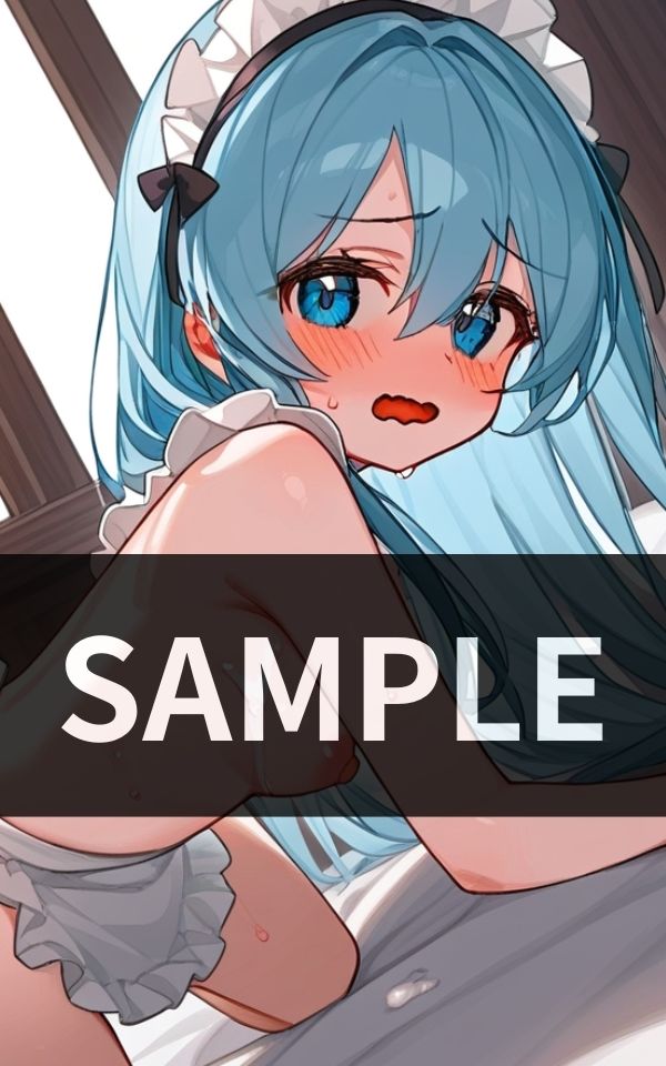 サンプル画像5:桐崎 陽菜は いつもご主人様に半中半外されている。(エロティーク) [d_444264]