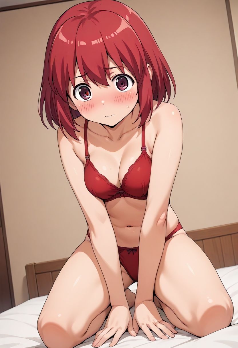 サンプル画像2:と○ドラ！ 櫛○実乃梨 エロCG集(さすみゃ) [d_444322]