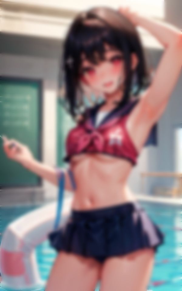 サンプル画像1:下からおっぱいあふれちゃうVOL.2(進撃の腐女子) [d_444341]