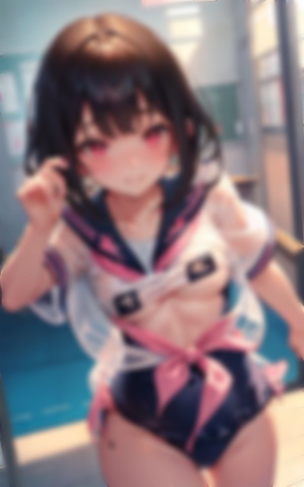 サンプル画像2:下からおっぱいあふれちゃうVOL.2(進撃の腐女子) [d_444341]