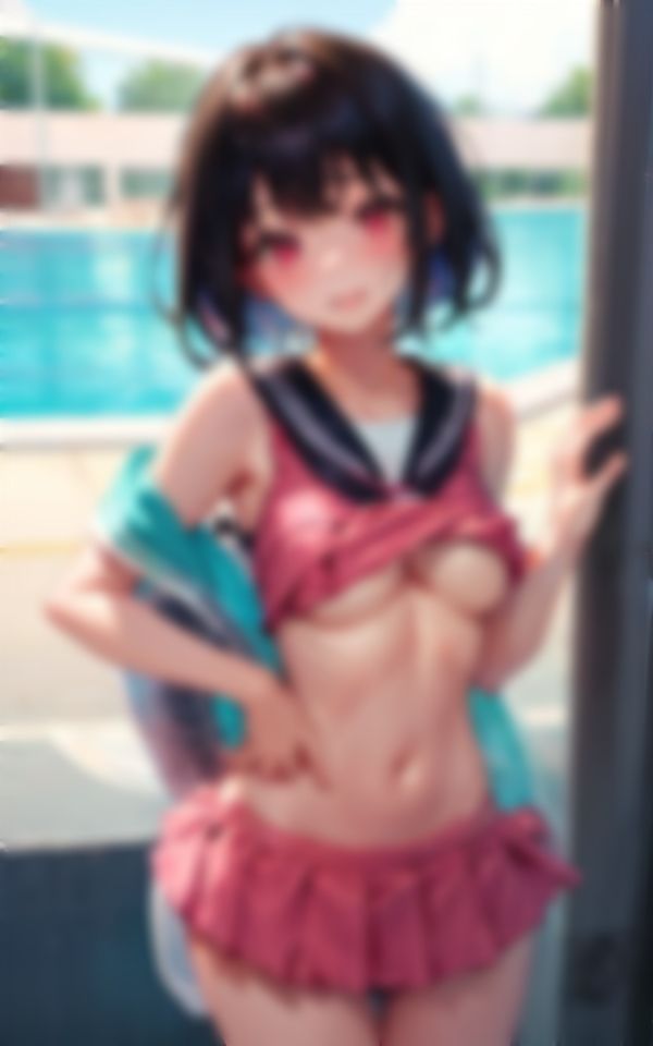 サンプル画像4:下からおっぱいあふれちゃうVOL.2(進撃の腐女子) [d_444341]