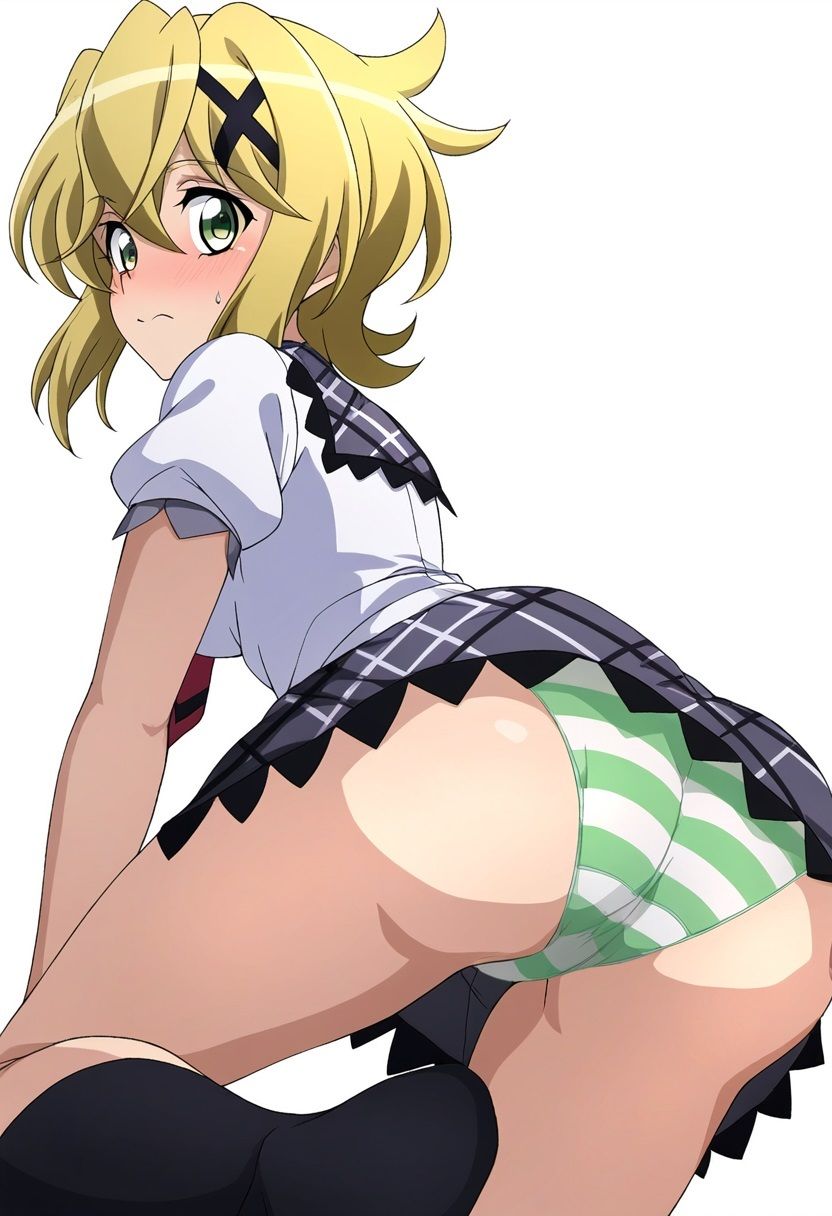 サンプル画像3:きりかと性的な関係を築く(マリヨ) [d_444366]