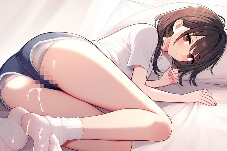 サンプル画像1:妹の迎えにいったら妹の友達に気に入られた〜おにーさんとオトナの階段のぼりたいです〜(晴耕雨読) [d_444465]