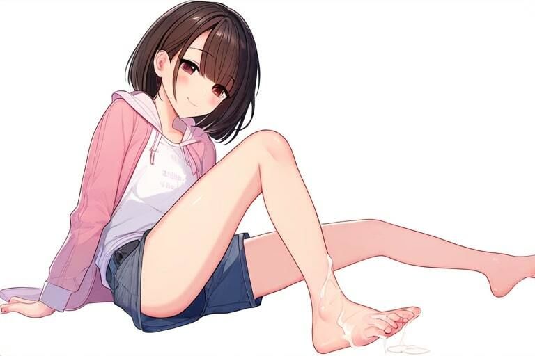 サンプル画像3:妹の迎えにいったら妹の友達に気に入られた〜おにーさんとオトナの階段のぼりたいです〜(晴耕雨読) [d_444465]