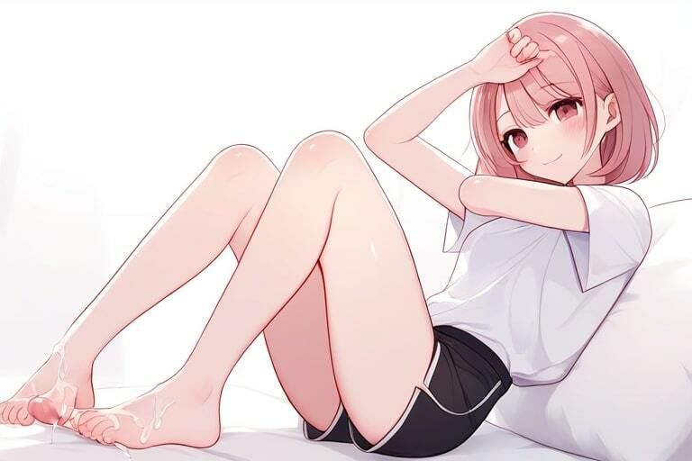 サンプル画像4:妹の迎えにいったら妹の友達に気に入られた〜おにーさんとオトナの階段のぼりたいです〜(晴耕雨読) [d_444465]