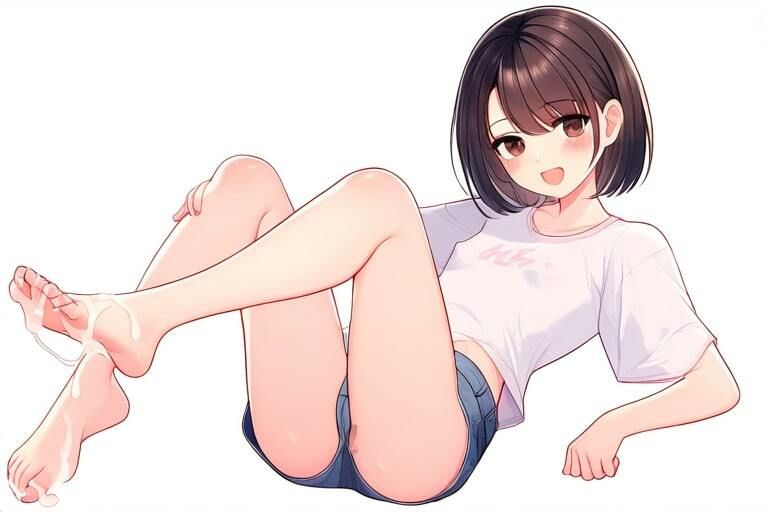 サンプル画像6:妹の迎えにいったら妹の友達に気に入られた〜おにーさんとオトナの階段のぼりたいです〜(晴耕雨読) [d_444465]