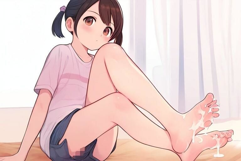 サンプル画像3:オトナをからかってくる低身長な女の子 〜小柄なくせにやることやってんのエロすぎる……〜(晴耕雨読) [d_444472]