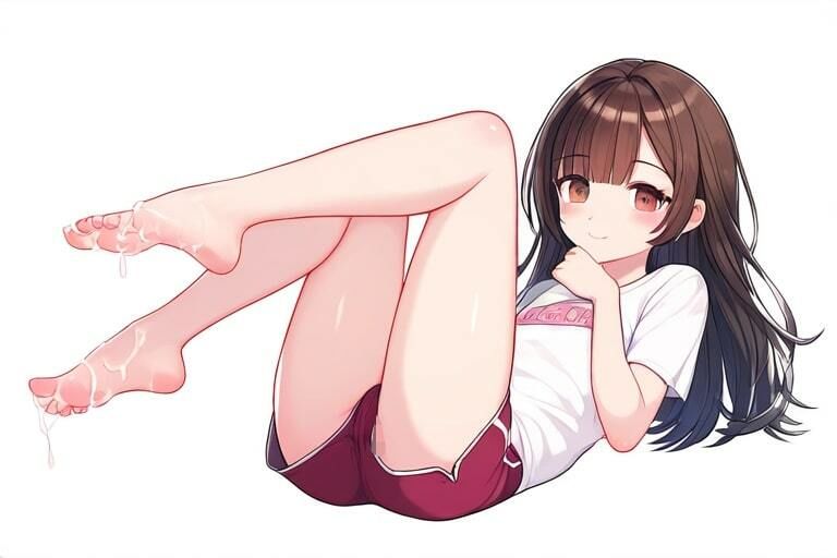 サンプル画像2:クラス委員長に頼み込んだら一発やらせてくれた 〜こんなことするの今日だけですからね〜(晴耕雨読) [d_444478]