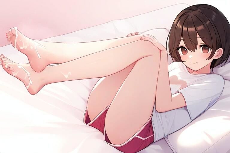 サンプル画像6:クラス委員長に頼み込んだら一発やらせてくれた 〜こんなことするの今日だけですからね〜(晴耕雨読) [d_444478]