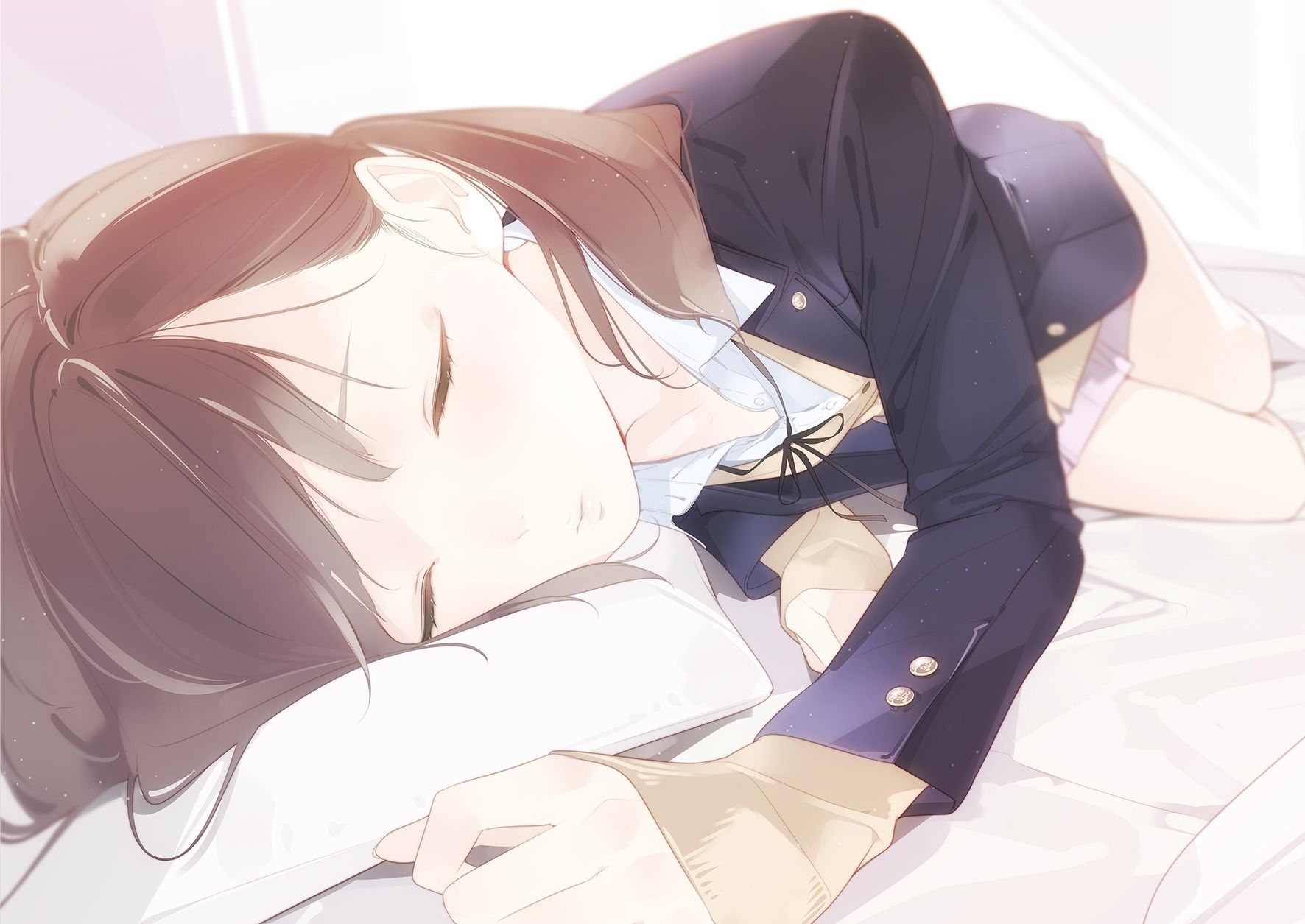 サンプル画像2:Appealingirls02(ゼログラフィティ) [d_444502]