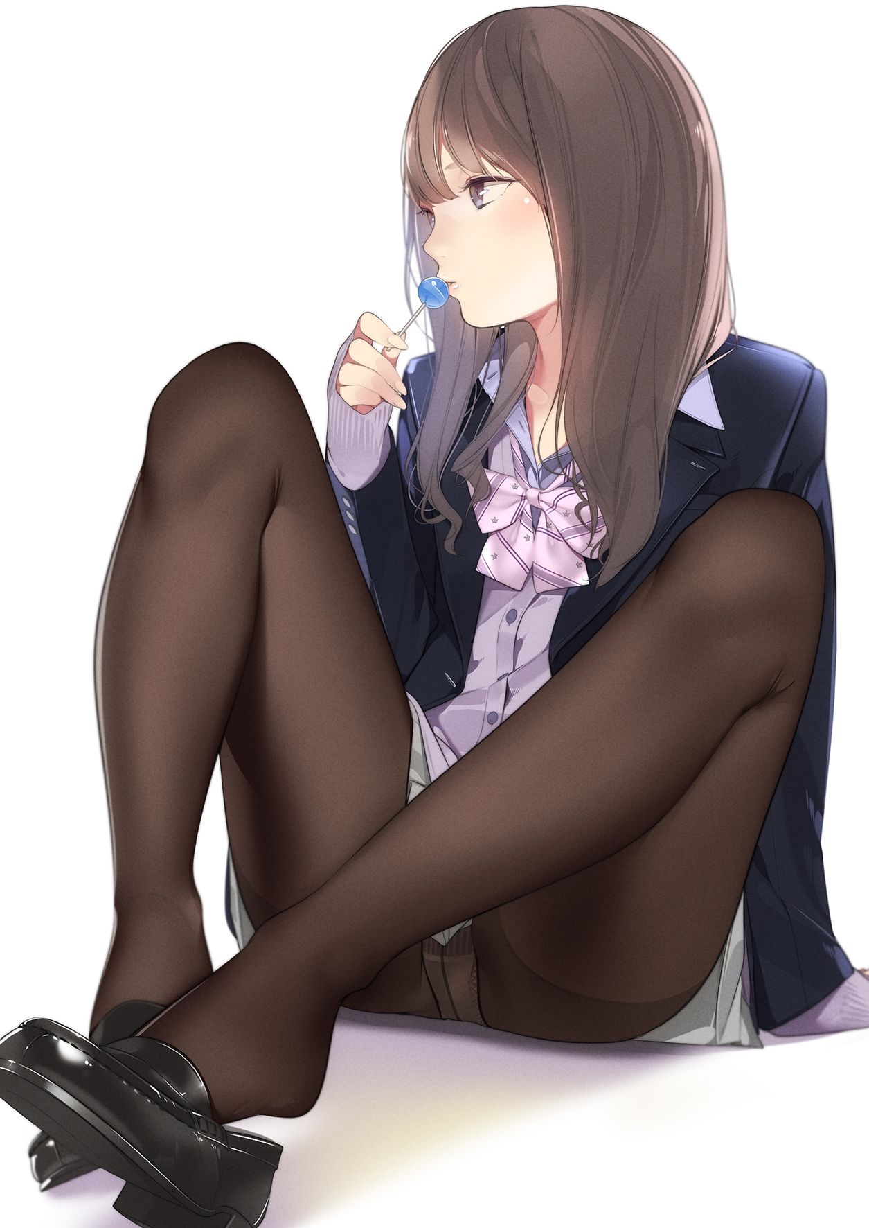 サンプル画像3:Appealingirls02(ゼログラフィティ) [d_444502]