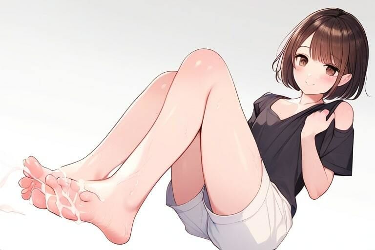 サンプル画像2:部活終わりのバスケ部マネにち〇こでしごかれる〜部員の健康管理はマネージャーの仕事ですからぁ♪〜(晴耕雨読) [d_444567]