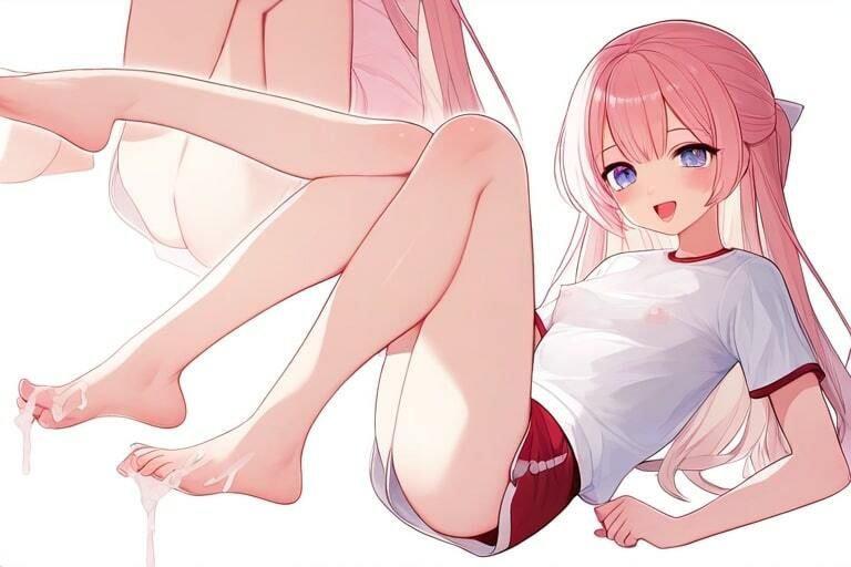 サンプル画像3:部活終わりのバスケ部マネにち〇こでしごかれる〜部員の健康管理はマネージャーの仕事ですからぁ♪〜(晴耕雨読) [d_444567]