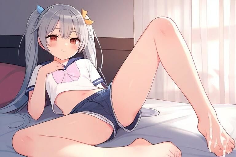 サンプル画像3:今日からお嬢様の性処理ペット 〜勝手にイったらそれ、つぶすわよ？〜(晴耕雨読) [d_444574]