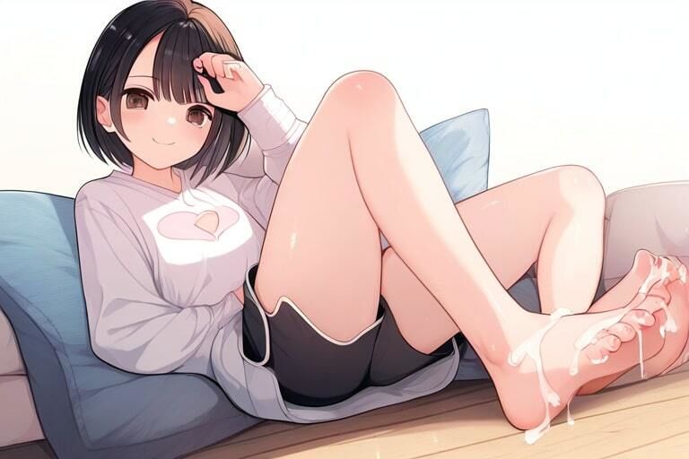 サンプル画像4:ブラコンなお姉ちゃんがエッチすぎる…〜おねーちゃんとイケないことシよ？〜(晴耕雨読) [d_444578]