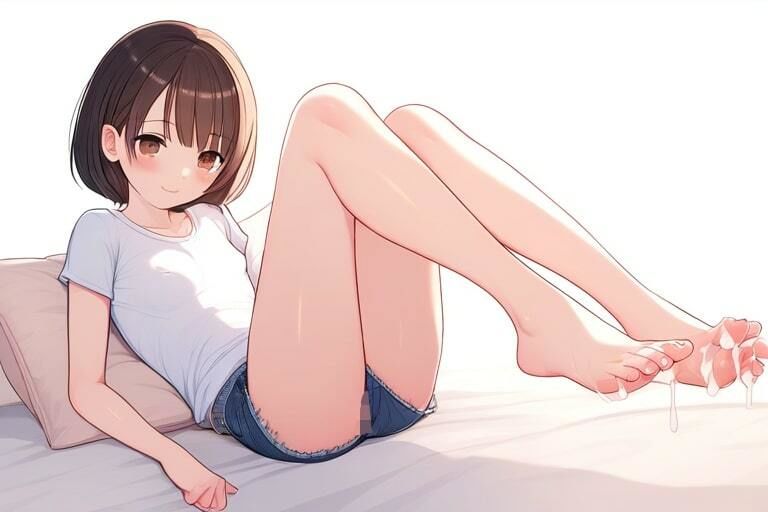 サンプル画像5:ブラコンなお姉ちゃんがエッチすぎる…〜おねーちゃんとイケないことシよ？〜(晴耕雨読) [d_444578]