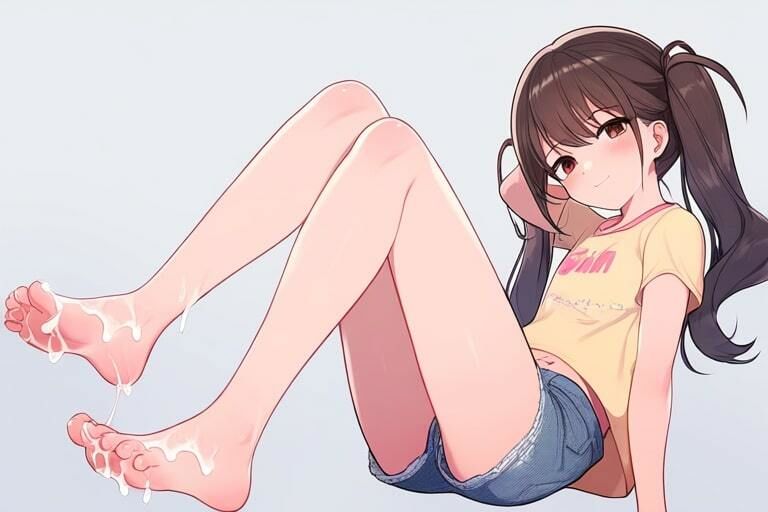 サンプル画像6:ブラコンなお姉ちゃんがエッチすぎる…〜おねーちゃんとイケないことシよ？〜(晴耕雨読) [d_444578]