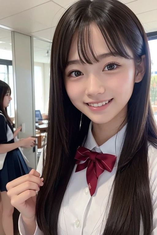 サンプル画像2:美女写真集Ver5(aigirlphoto) [d_444624]