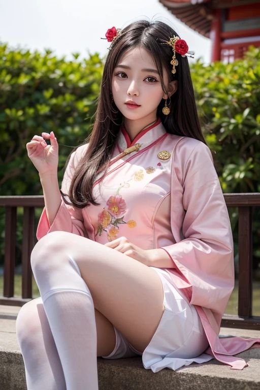 サンプル画像2:美女写真集Ver7(aigirlphoto) [d_444631]