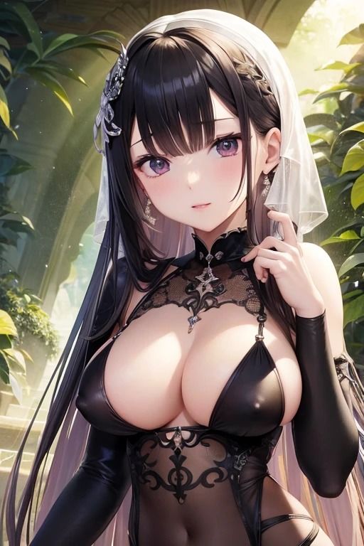 サンプル画像2:ギリギリショットアニメ＃1(ギリギリショット美女写真館) [d_444633]