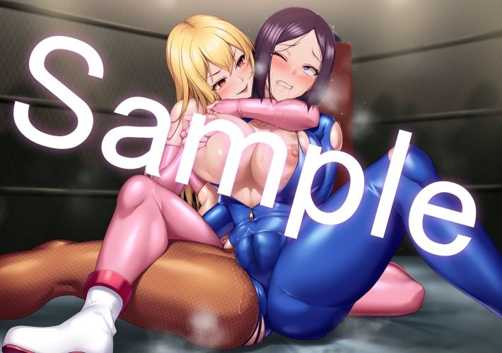 サンプル画像1:Prize loser’s(蛙の歌) [d_444663]