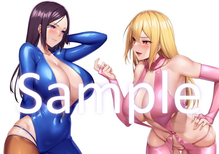 サンプル画像2:Prize loser’s(蛙の歌) [d_444663]