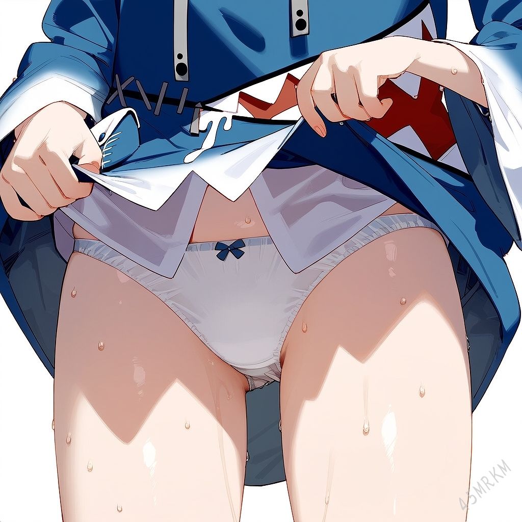 サンプル画像4:ホ○ライブ尻・パンツA(45MRKM) [d_444692]