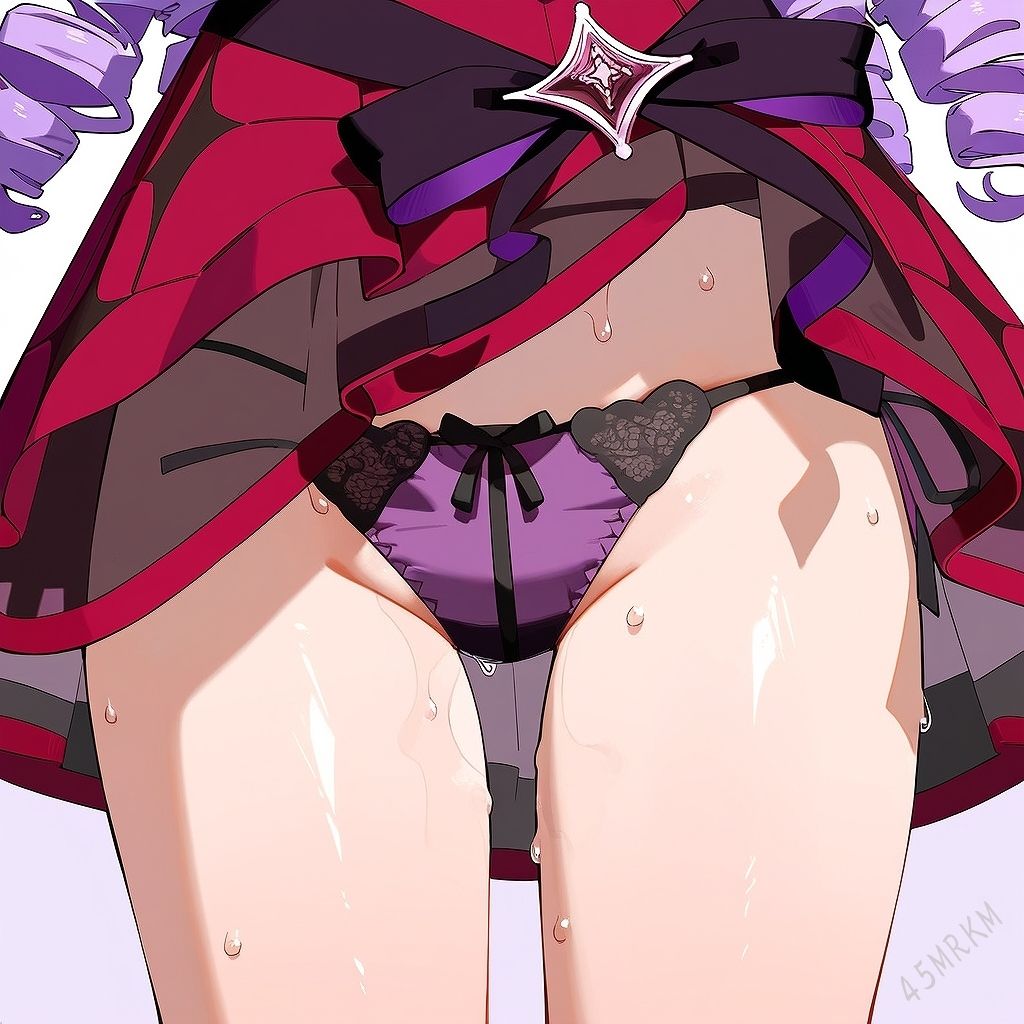 サンプル画像6:ホ○ライブ尻・パンツA(45MRKM) [d_444692]