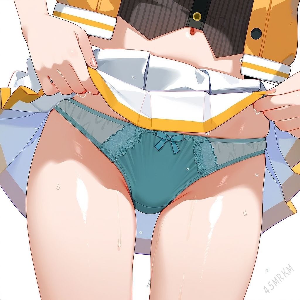 ホ○ライブ尻・パンツAの画像8