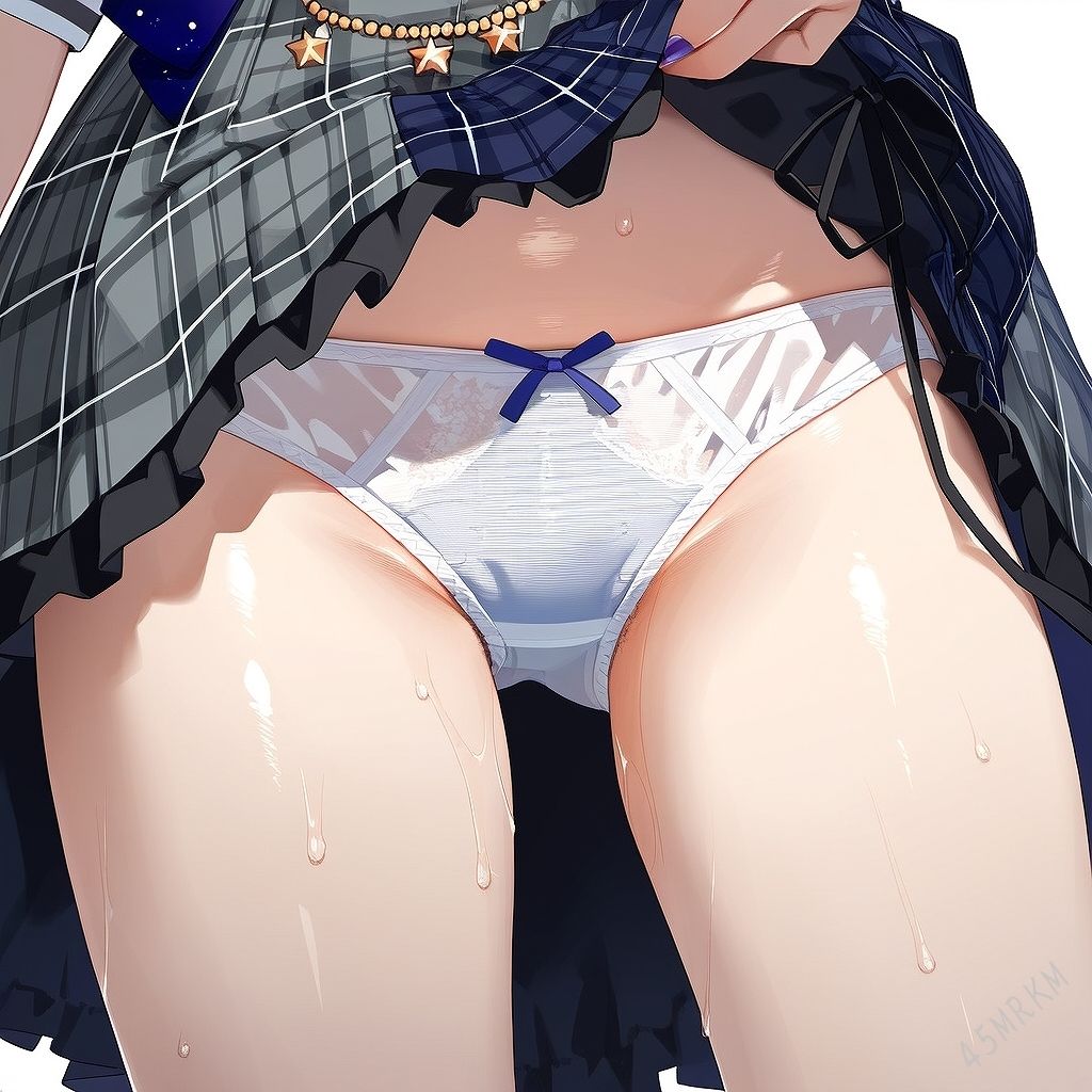 サンプル画像1:ホ○ライブ尻・パンツB(45MRKM) [d_444694]