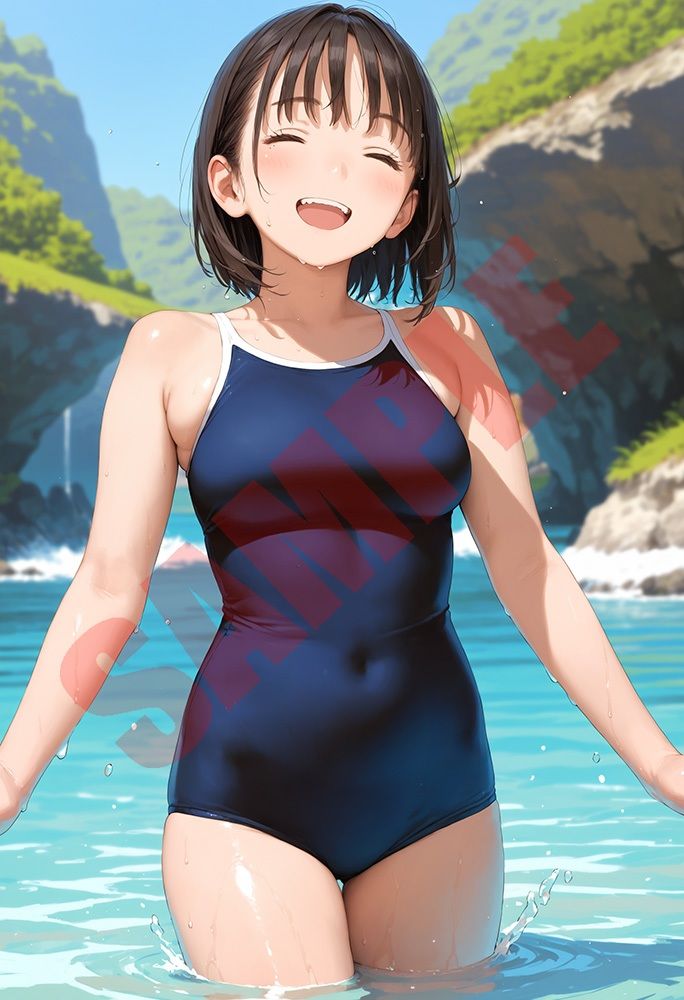 サンプル画像4:スポーツ女子15 reguyufu5(reguyufu5) [d_444761]