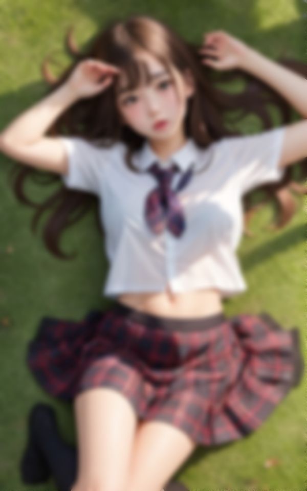 サンプル画像4:騙された令和のパパ活素人美女102枚(AIラブリー) [d_444791]