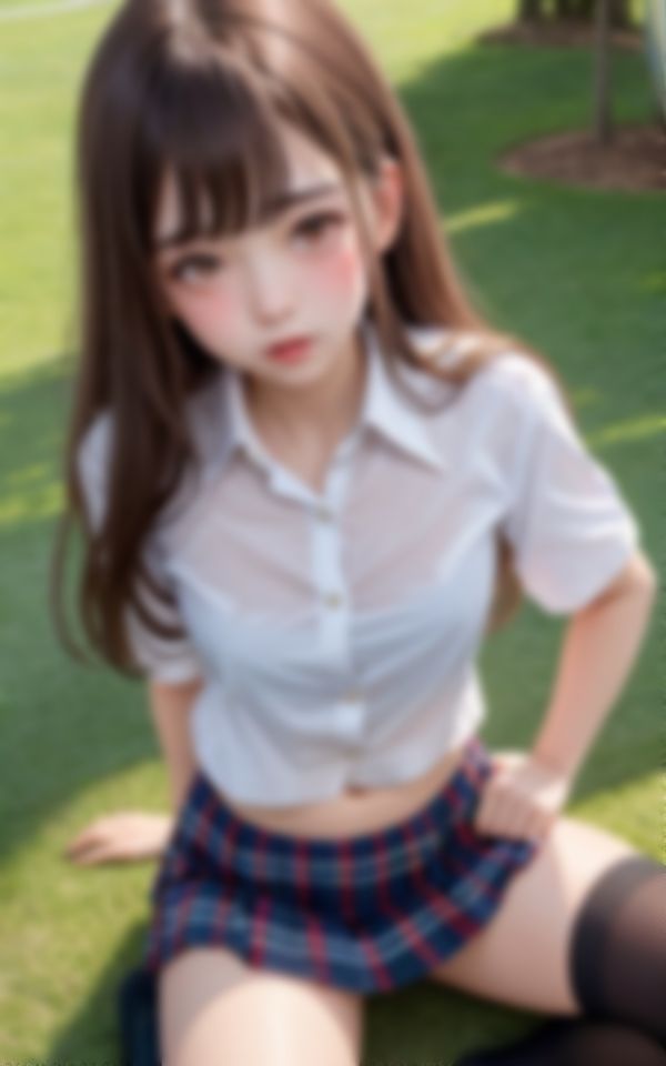 サンプル画像5:騙された令和のパパ活素人美女102枚(AIラブリー) [d_444791]