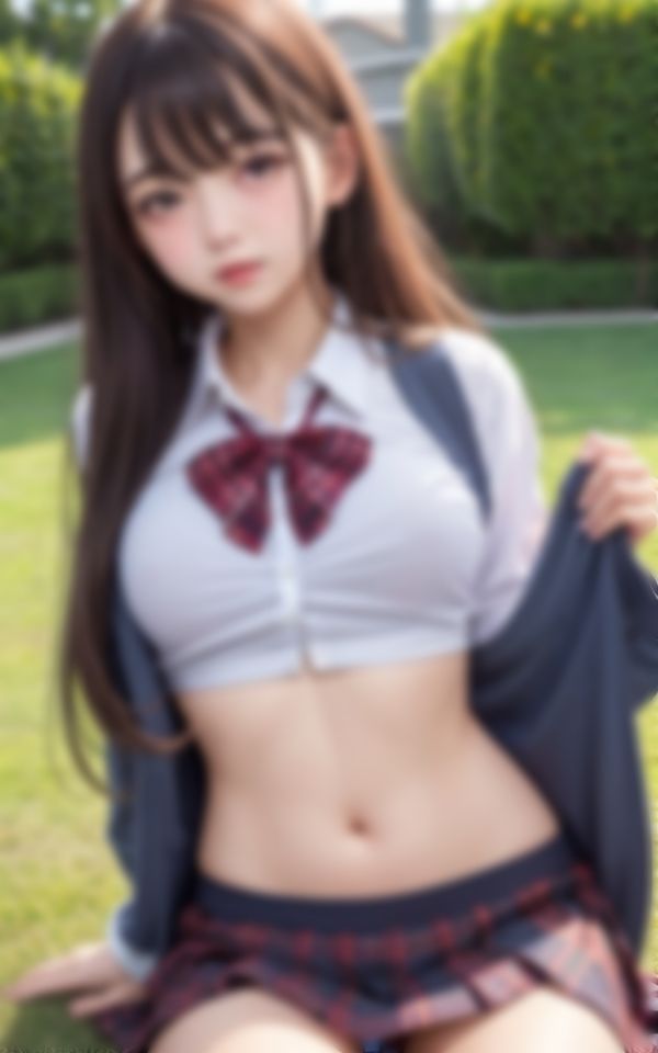 サンプル画像6:騙された令和のパパ活素人美女102枚(AIラブリー) [d_444791]