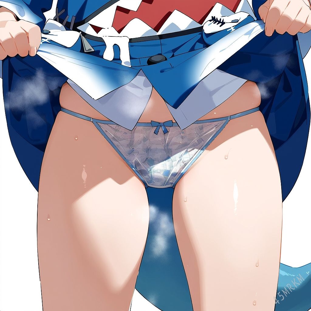 ホ○ライブパンツ記録3の画像3
