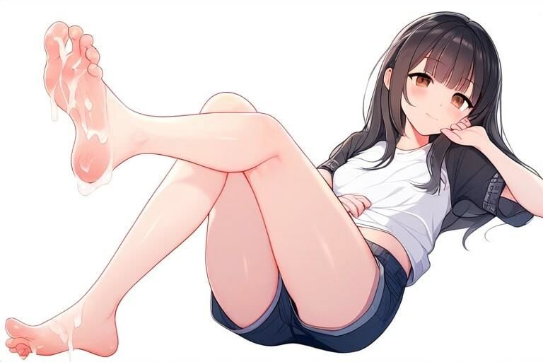 おませな女の子はギャル志望〜都会の女子に憧れてエッチしちゃう娘〜の画像7