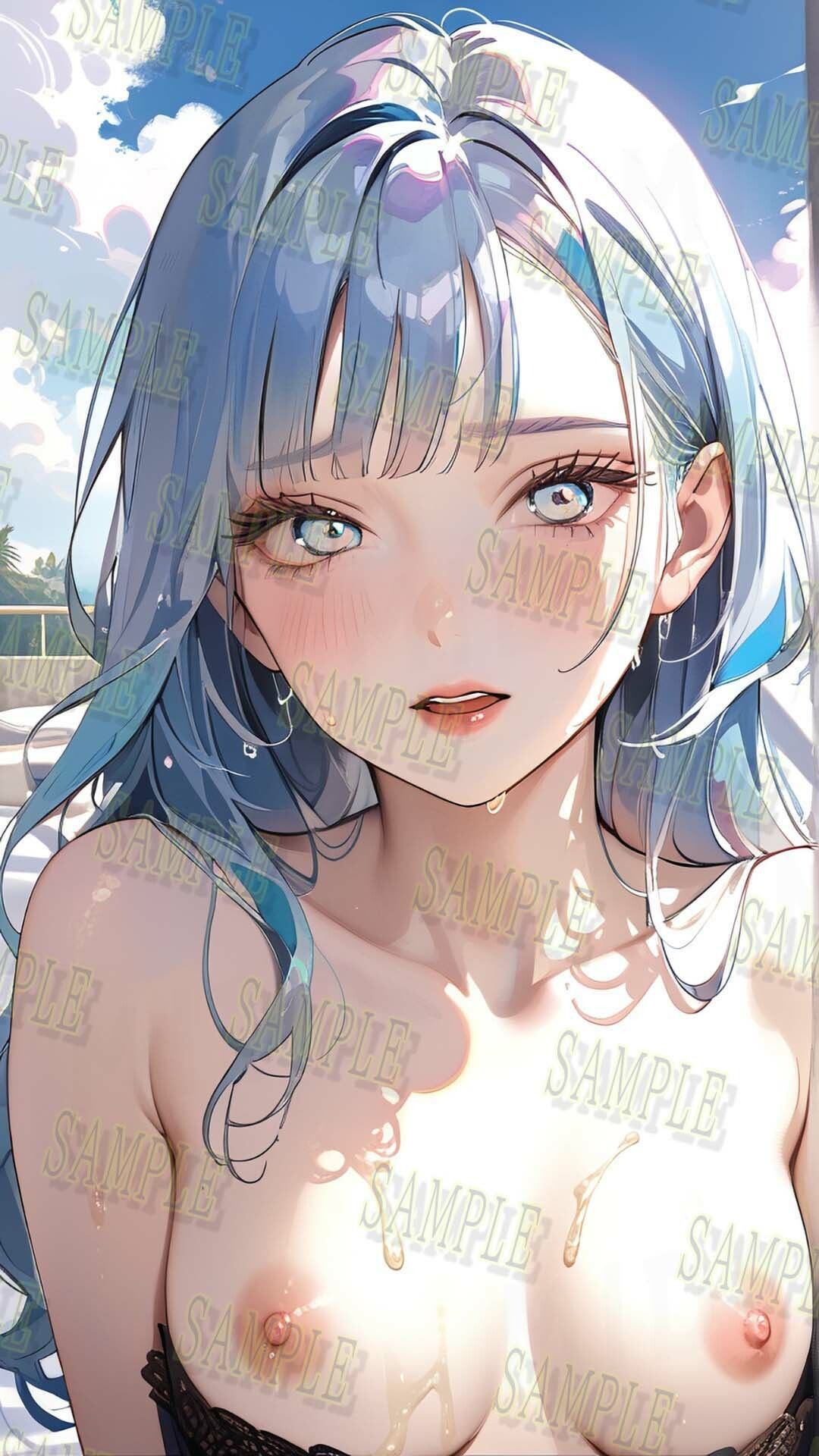 サンプル画像5:南国リゾートの遊び方 vol.4(MIDD) [d_444968]