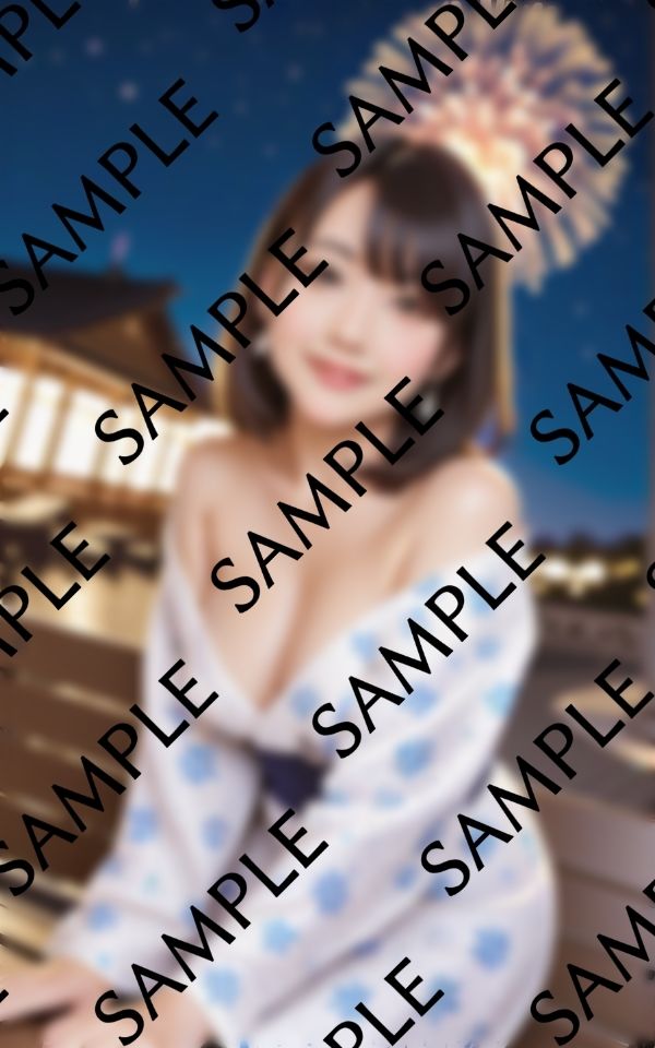 サンプル画像1:浴衣彼女のぎりぎりショット〜こんな彼女が欲しかった人生だったぜ…(ぱんぱんのOP) [d_445016]