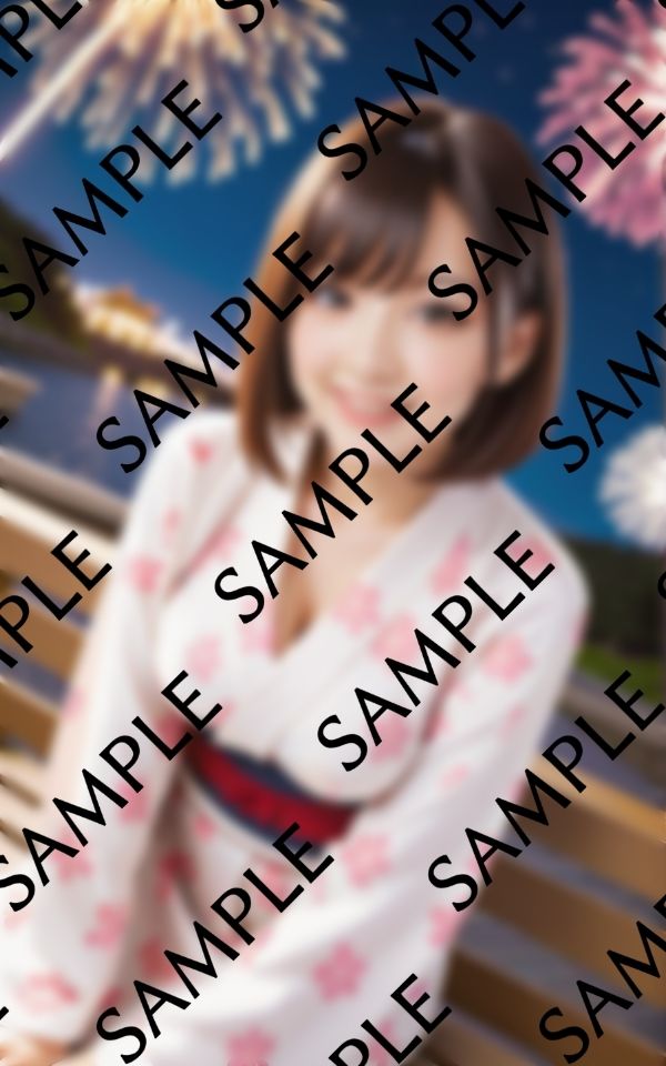 サンプル画像2:SSS級巨乳彼女のチラリ…俺たちのふんわりボディ(ぴんぴんの時間) [d_445021]