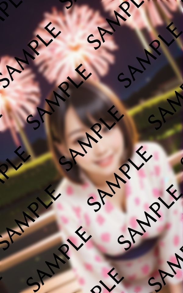 サンプル画像5:SSS級巨乳彼女のチラリ…俺たちのふんわりボディ(ぴんぴんの時間) [d_445021]